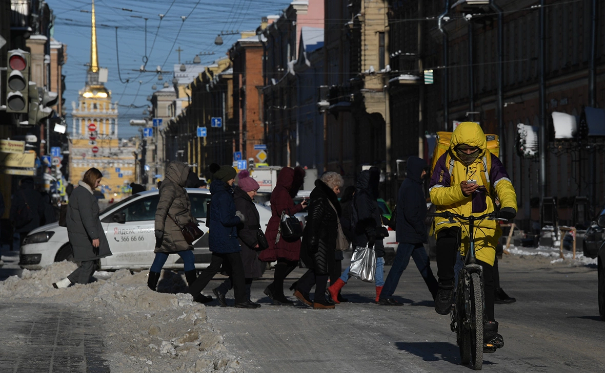 Евгений Биятов / РИА Новости