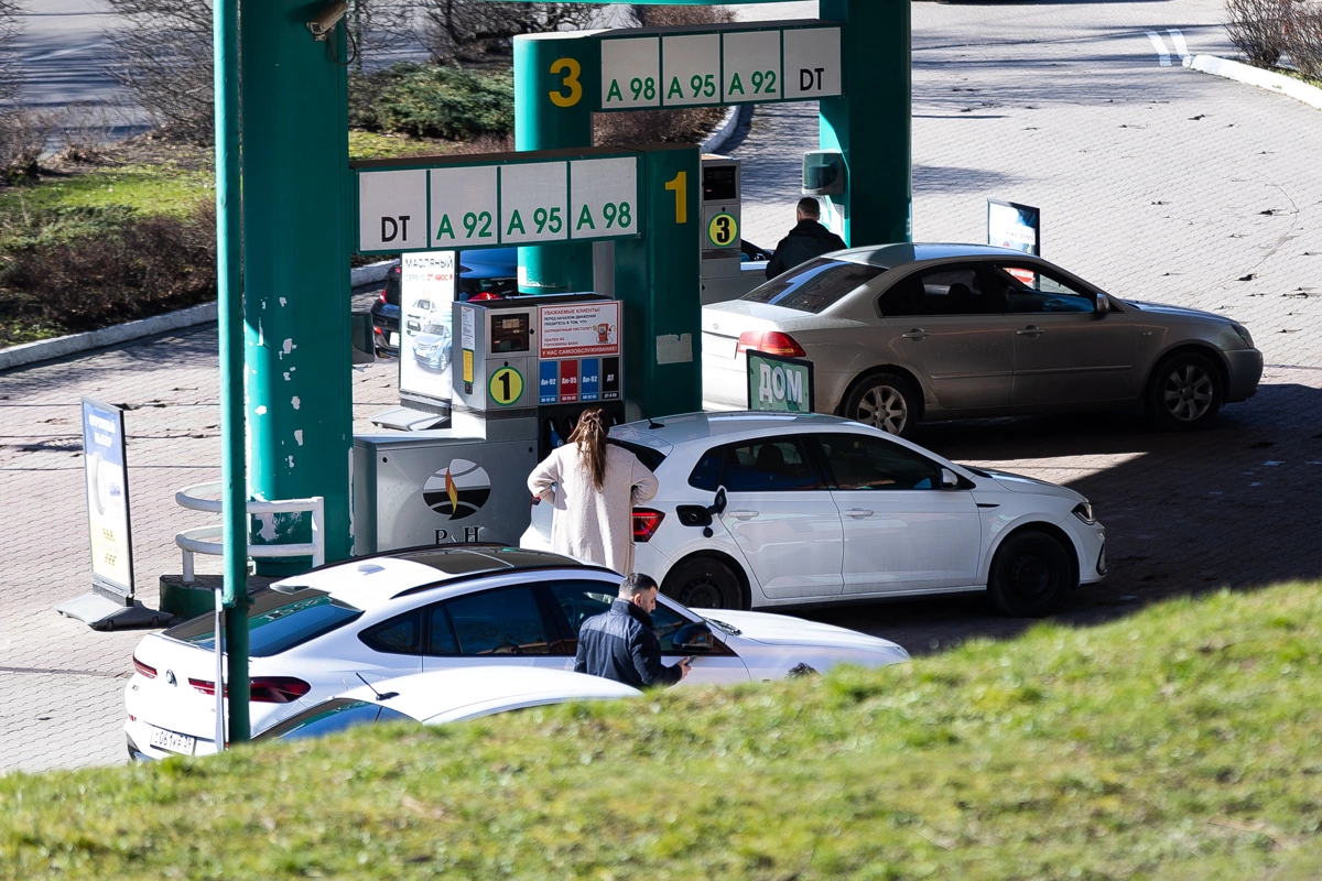 Александр Подгорчук