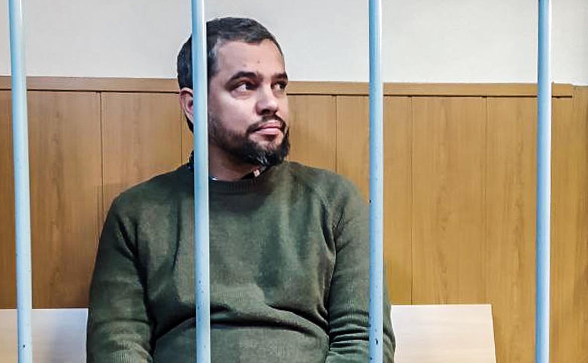 Николай Конашенок