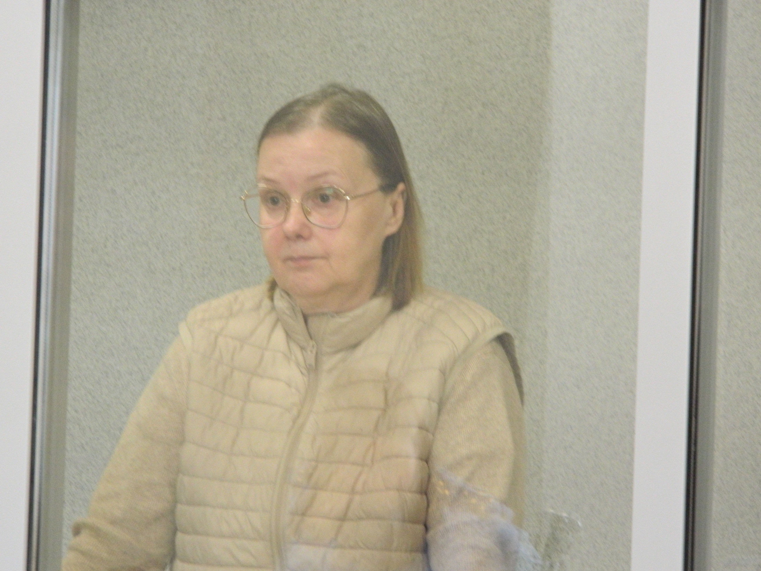 Ирина Чиркова