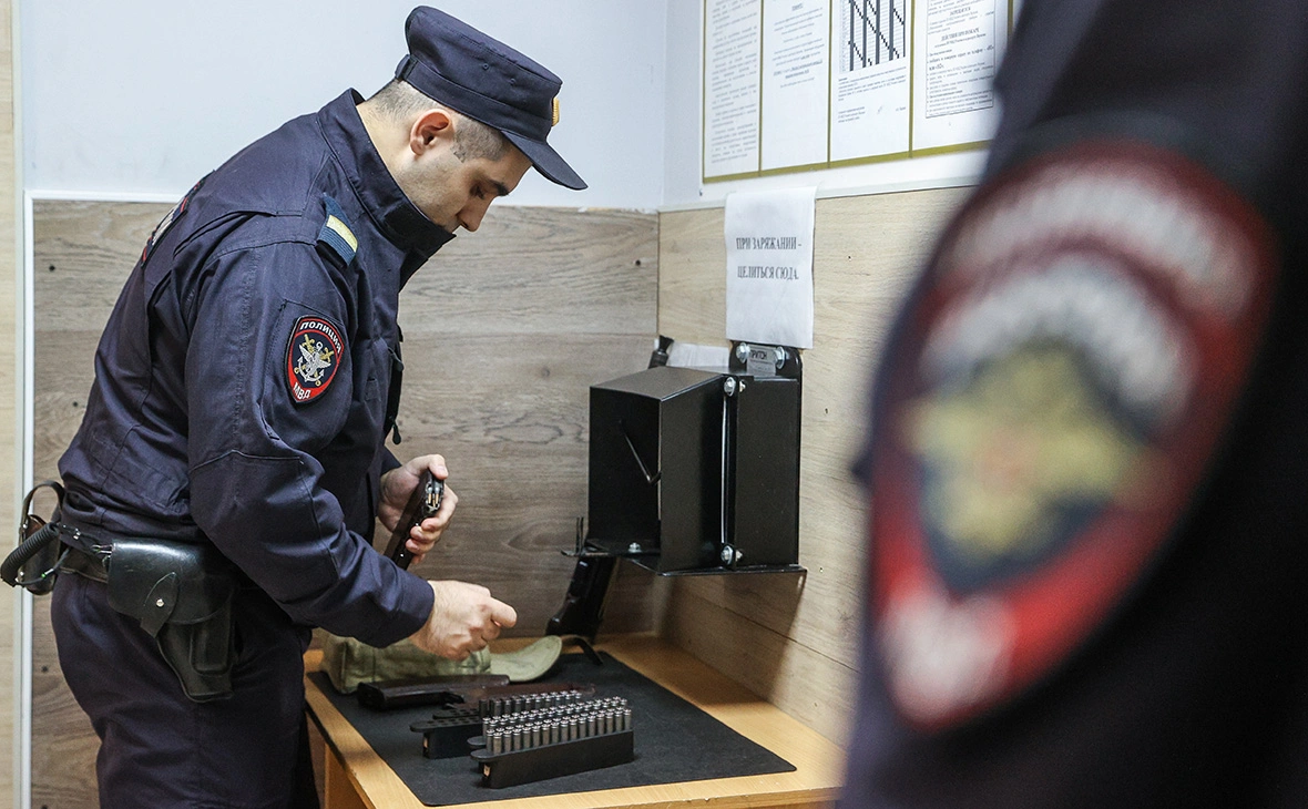 Сергей Булкин / NEWS.ru / РБК