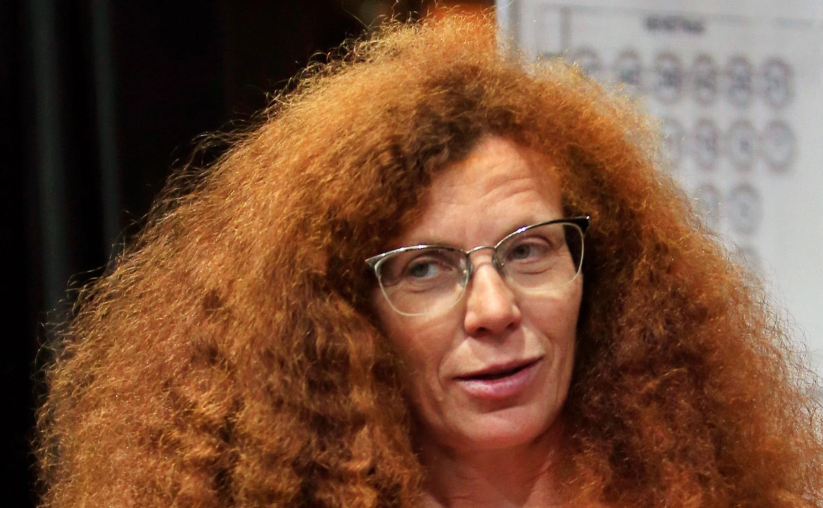 Анвар Галеев / ТАСС