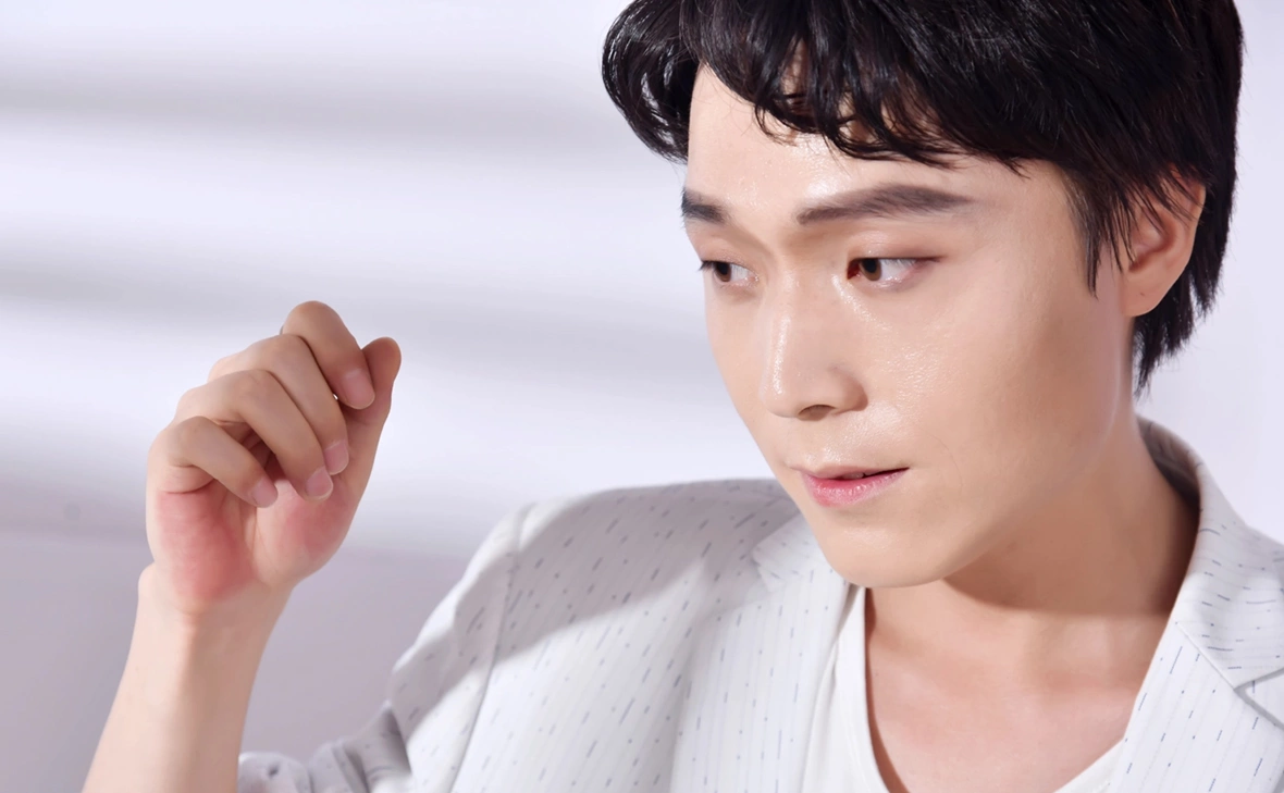 Zhang Yiyang / Baidu Baike