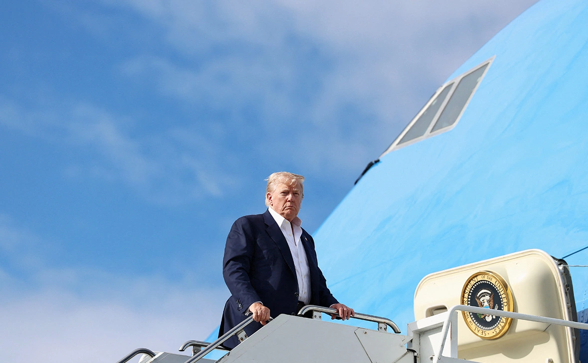 Evelyn Hockstein / Reuters