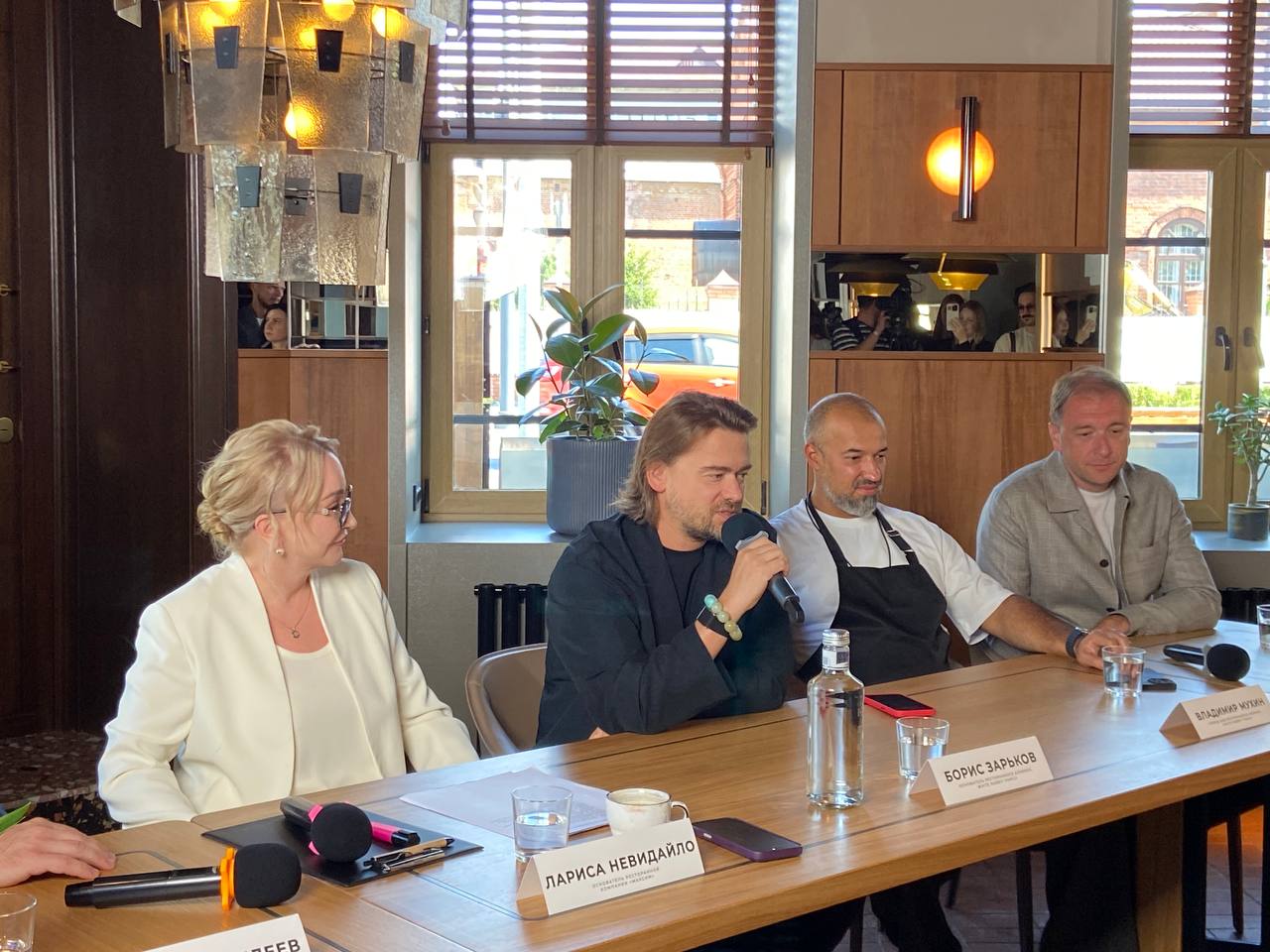 Фото: Артем Нагапетян / РБК Тюмень