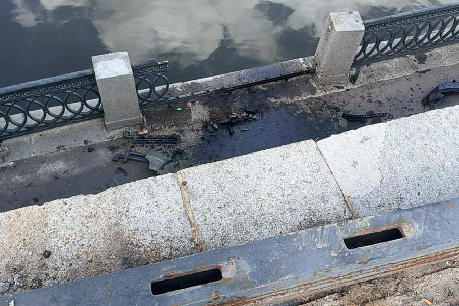 Фото: Прокуратура города Москвы