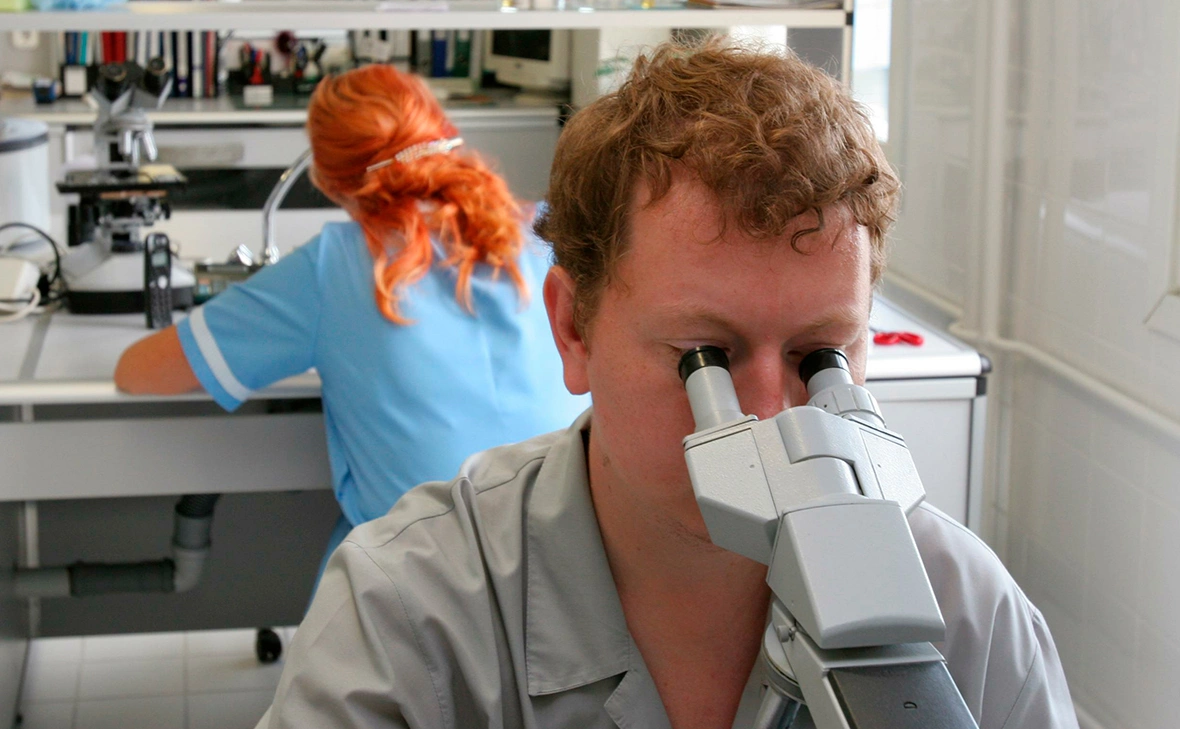 Николай Гынгазов / Global Look Press