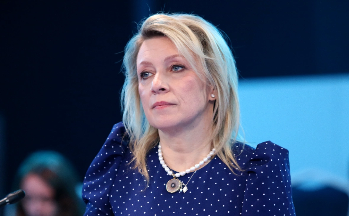 Maksim Konstantinov / Global Look Press