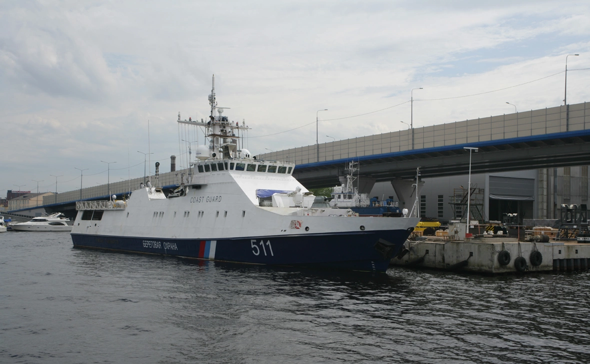 Ладислав Карпов / ТАСС