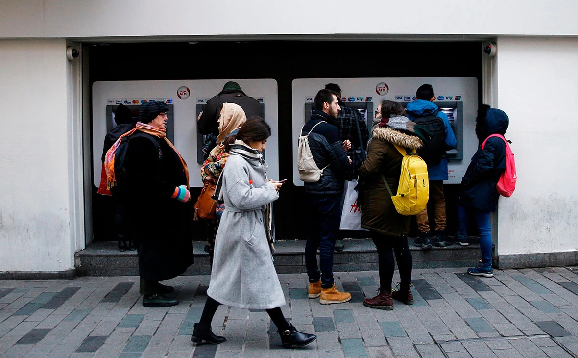 Alexandros Michailidis / Shutterstock