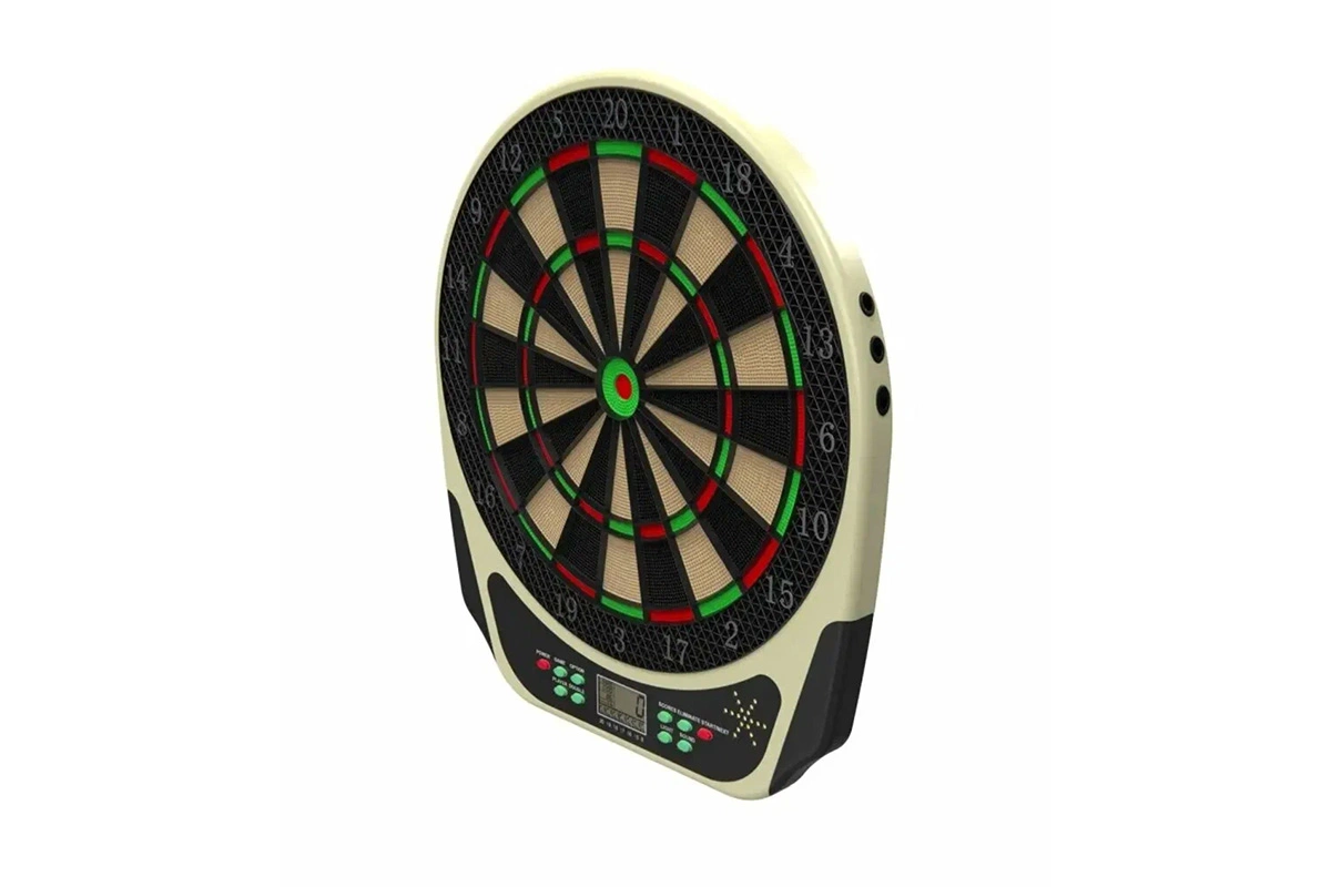 Мишень для игры «Электронный дартс»