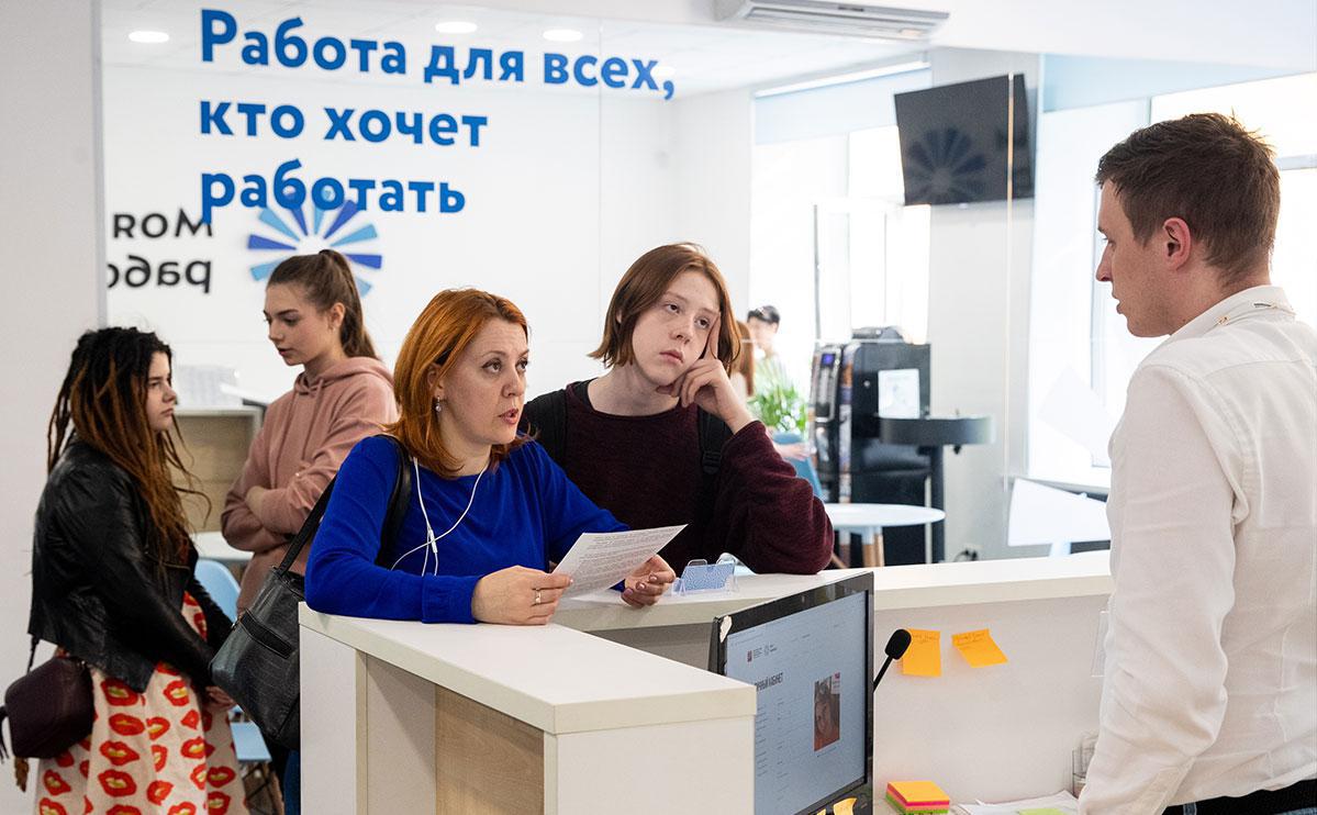 Фото: Сергей Бобылев / ТАСС