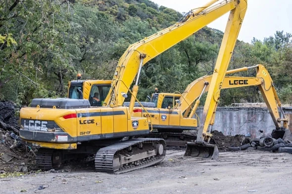 Администрация Владивостока