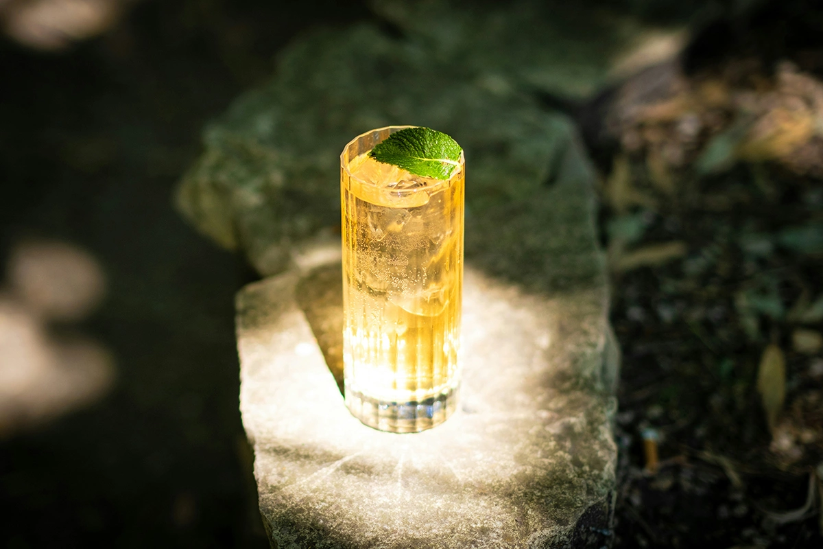 Чем заменить алкоголь: какие альтернативы существуют