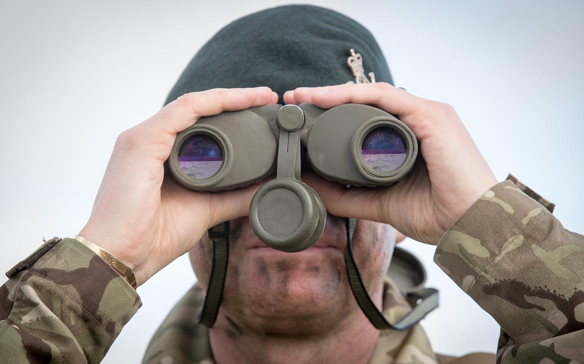 Британия произведет для Украины ракеты с дальностью полета 500 км