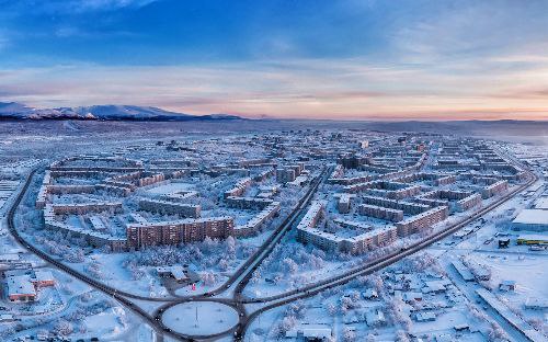 Фото: apatity.gov-murman.ru