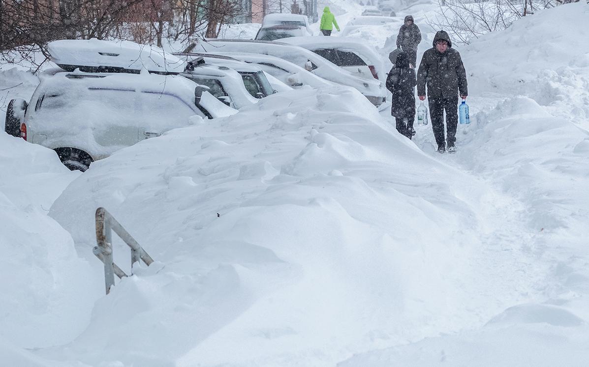 ВС указал на необходимость возмещать убытки за некачественные услуги ЖКХ