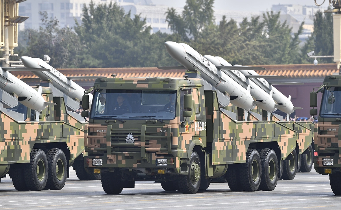 Chen Yichen / Global Look Press