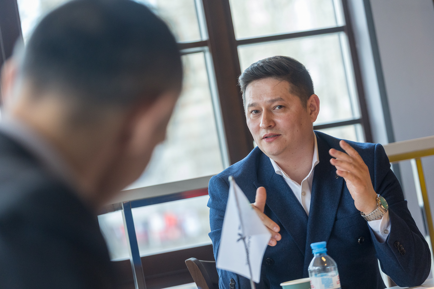 Антон Буценко, РБК Екатеринбург