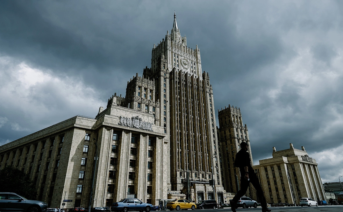 Андрей Любимов / РБК