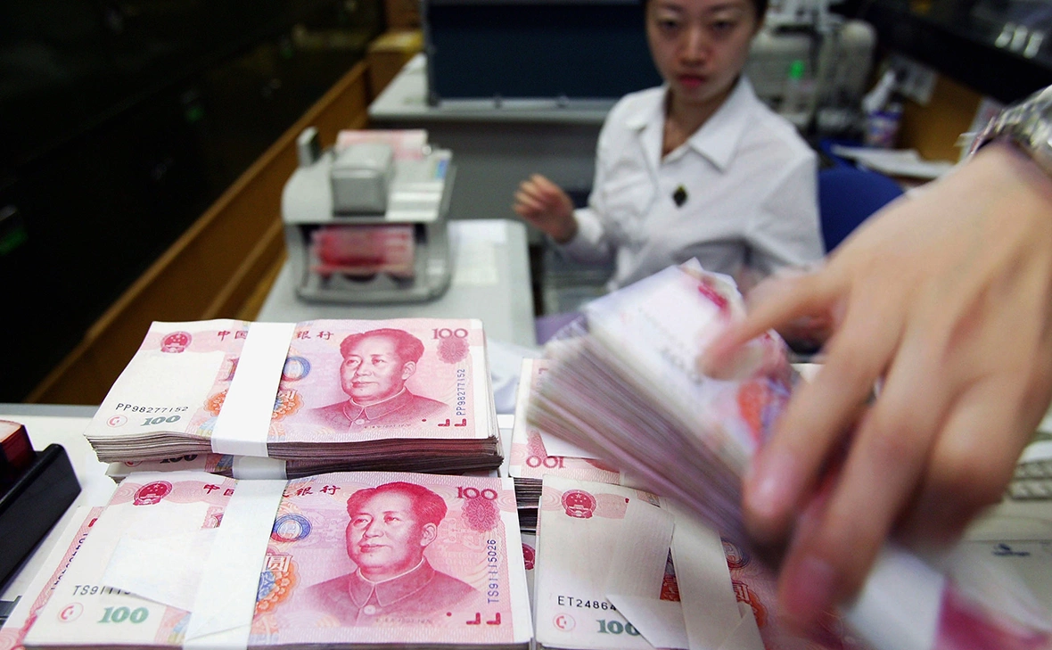 China Photos / Getty Images