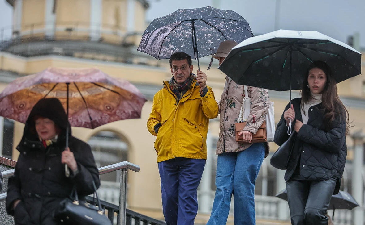 Алексей Белкин / NEWS.ru / Global Look Press