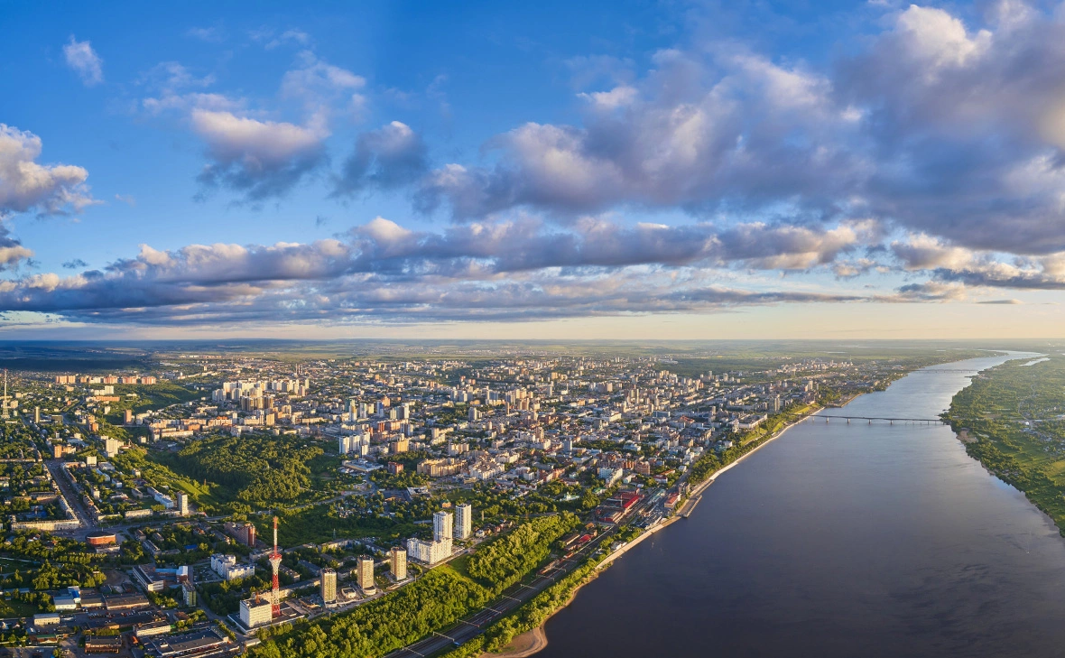 Станислав Самойлик / Shutterstock