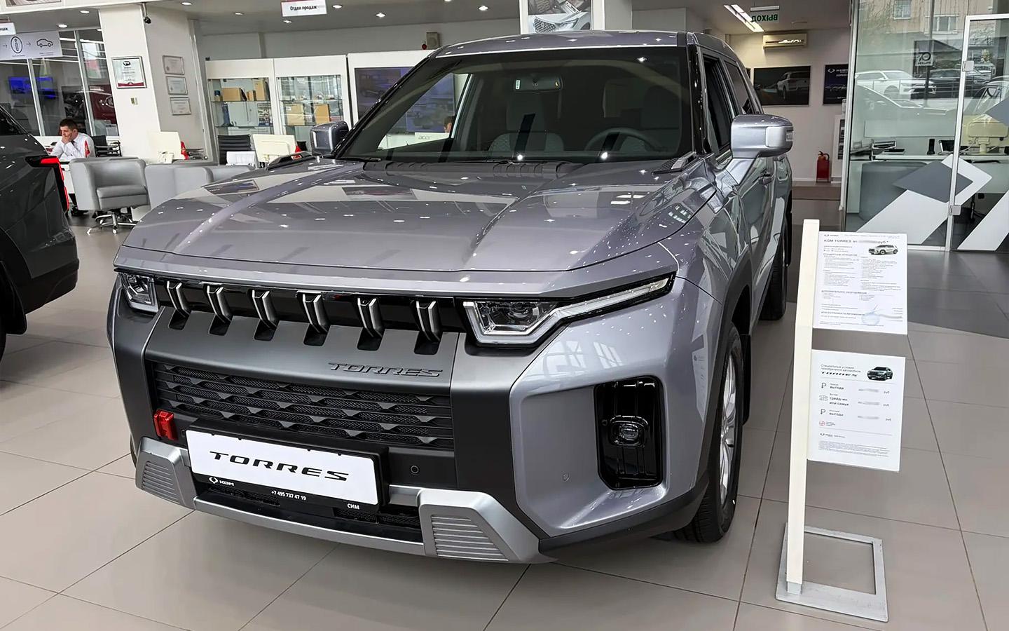 Как сбить цену на новый автомобиль у дилера. Шесть рабочих способов