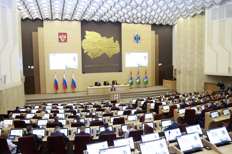Депутаты одобрили пакет мер поддержки для участников СВО