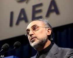 Иран раскрыл шпионский заговор на своих ядерных объектах