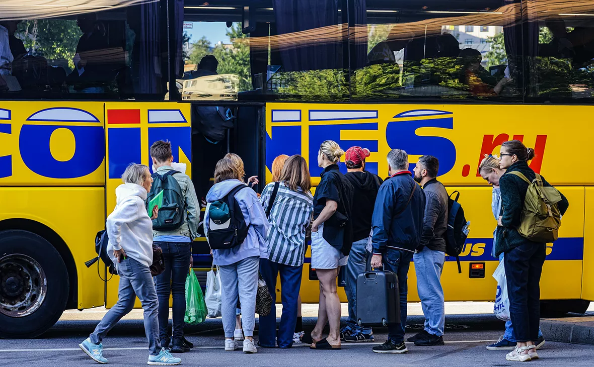 Петр Ковалев / ТАСС