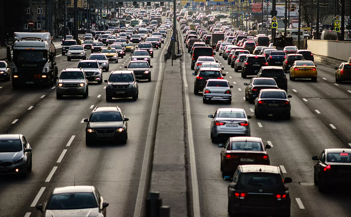 Олег Яковлев / РБК