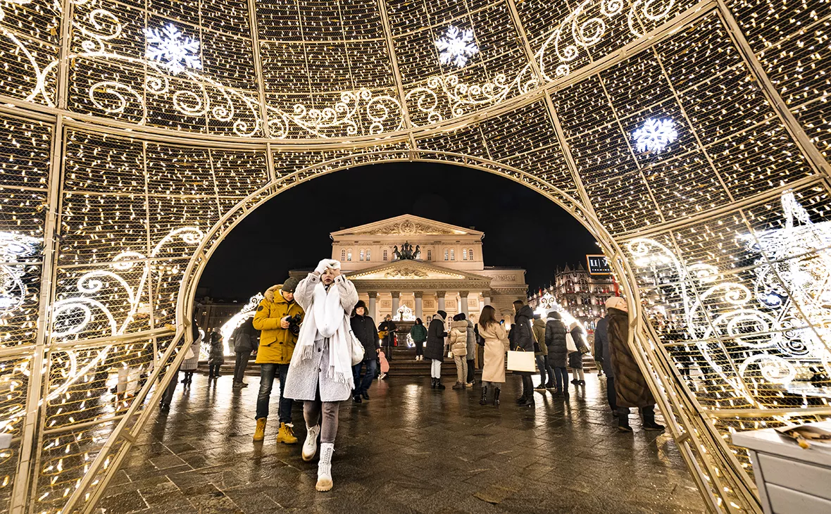 Константин Кокошкин / Global Look Press