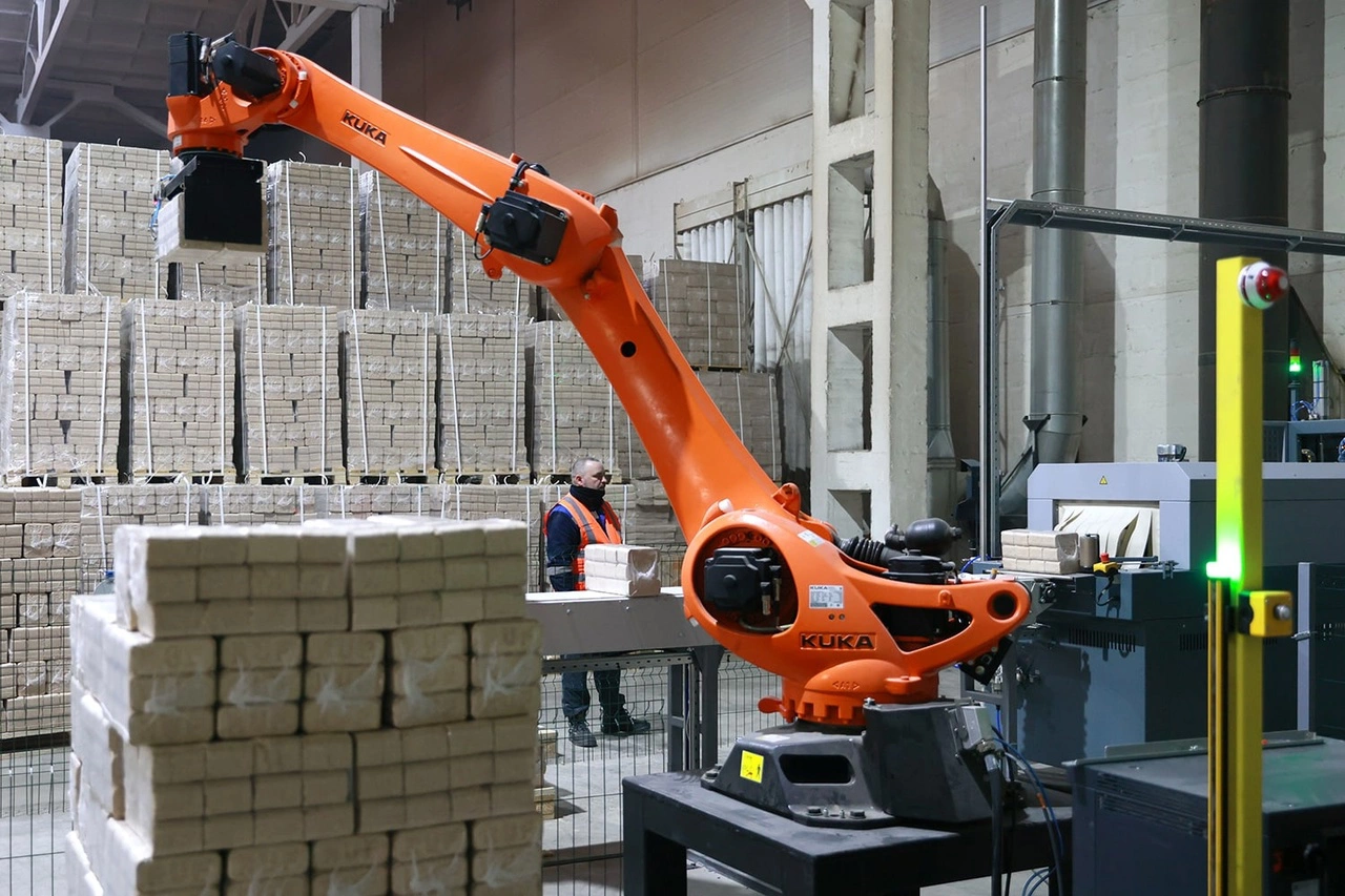 страница Д.Горбачева ВК