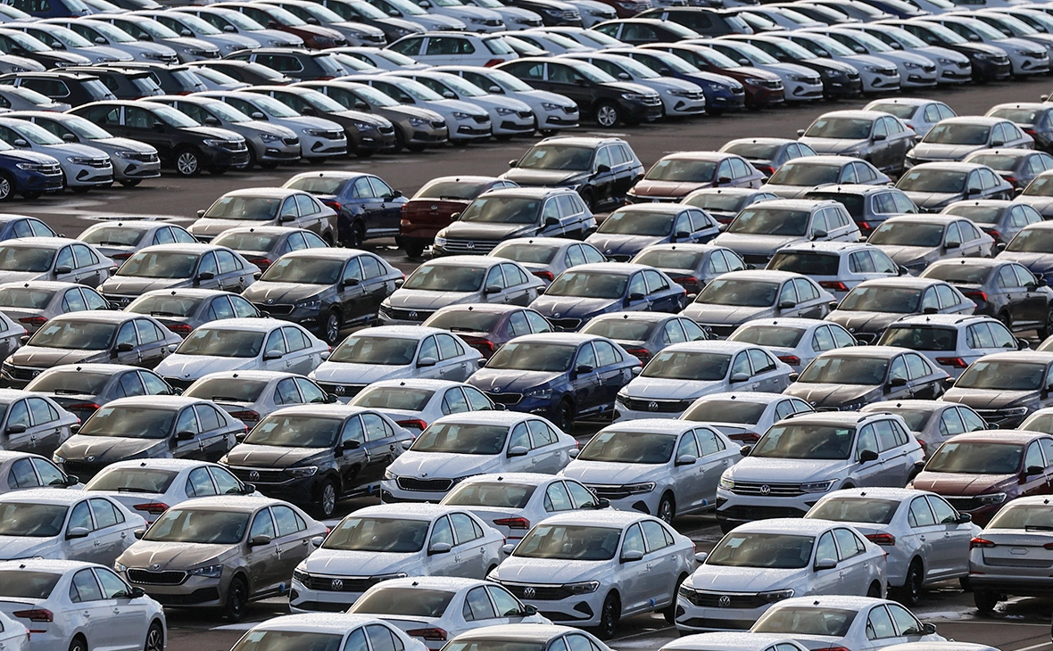 Евгения Новоженина / Reuters