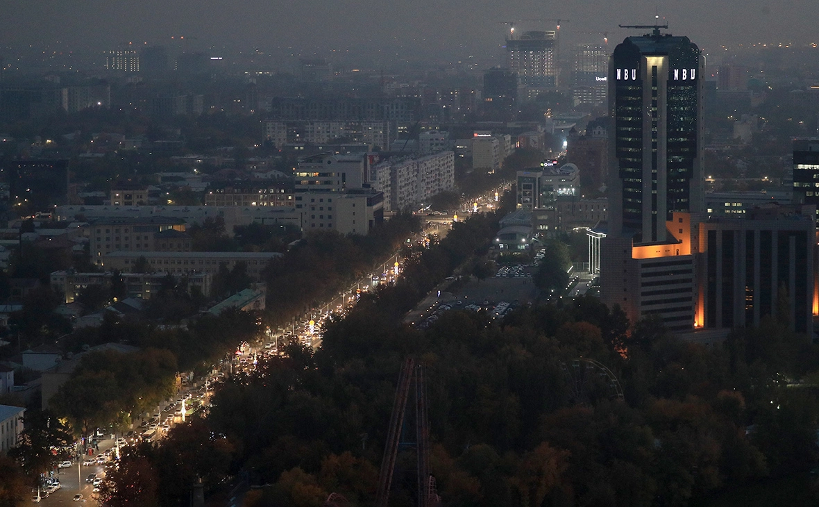 Владимир Смирнов / ТАСС