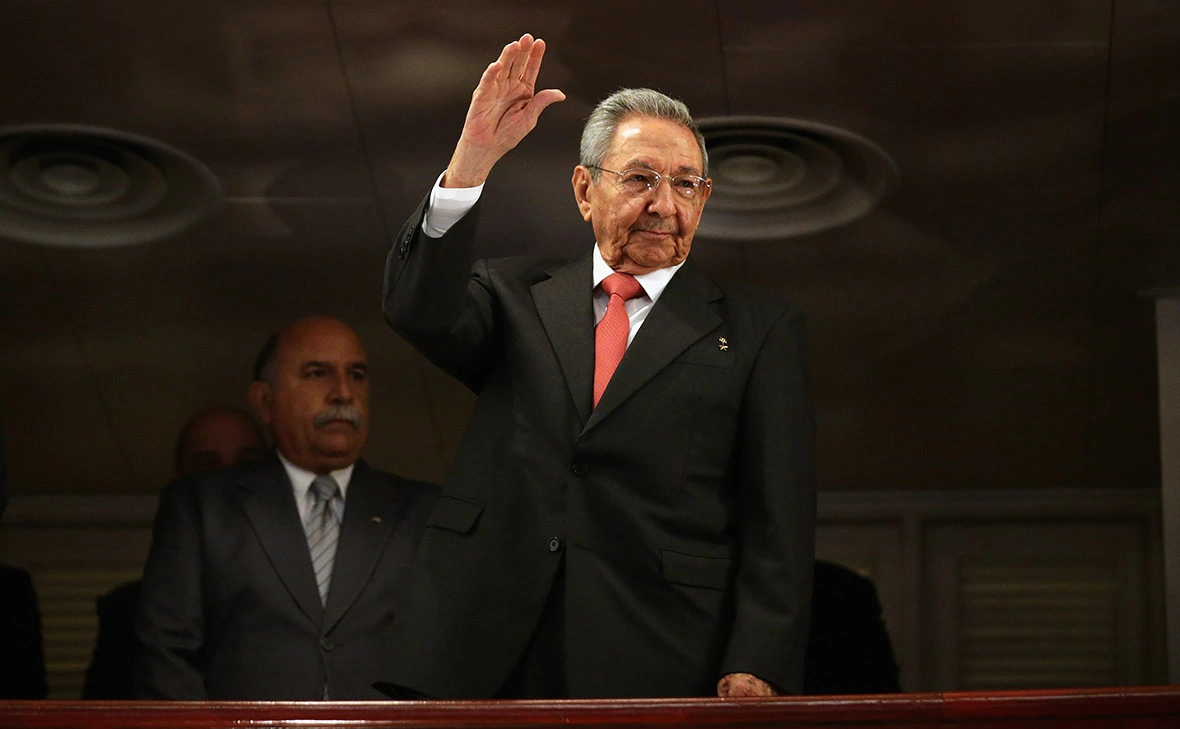 Chip Somodevilla / Getty Images