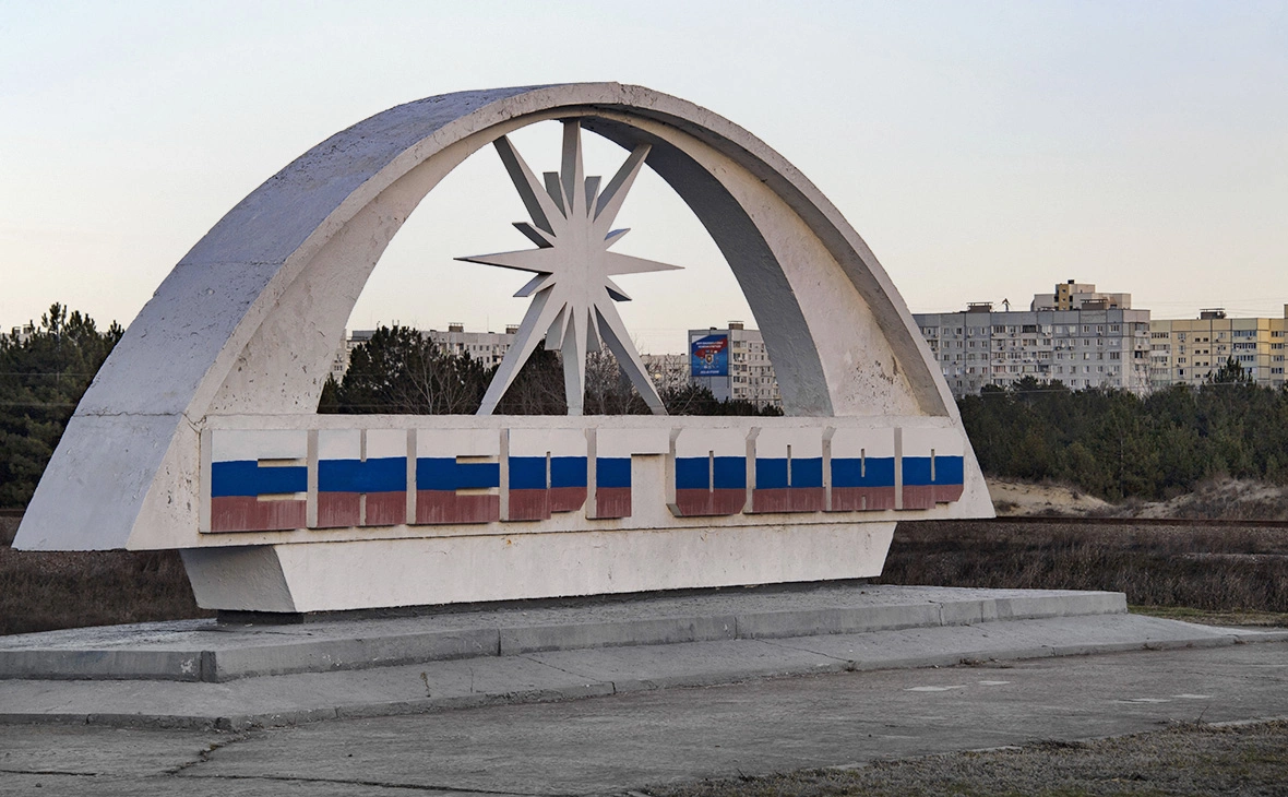 Дмитрий Макеев / РИА Новости