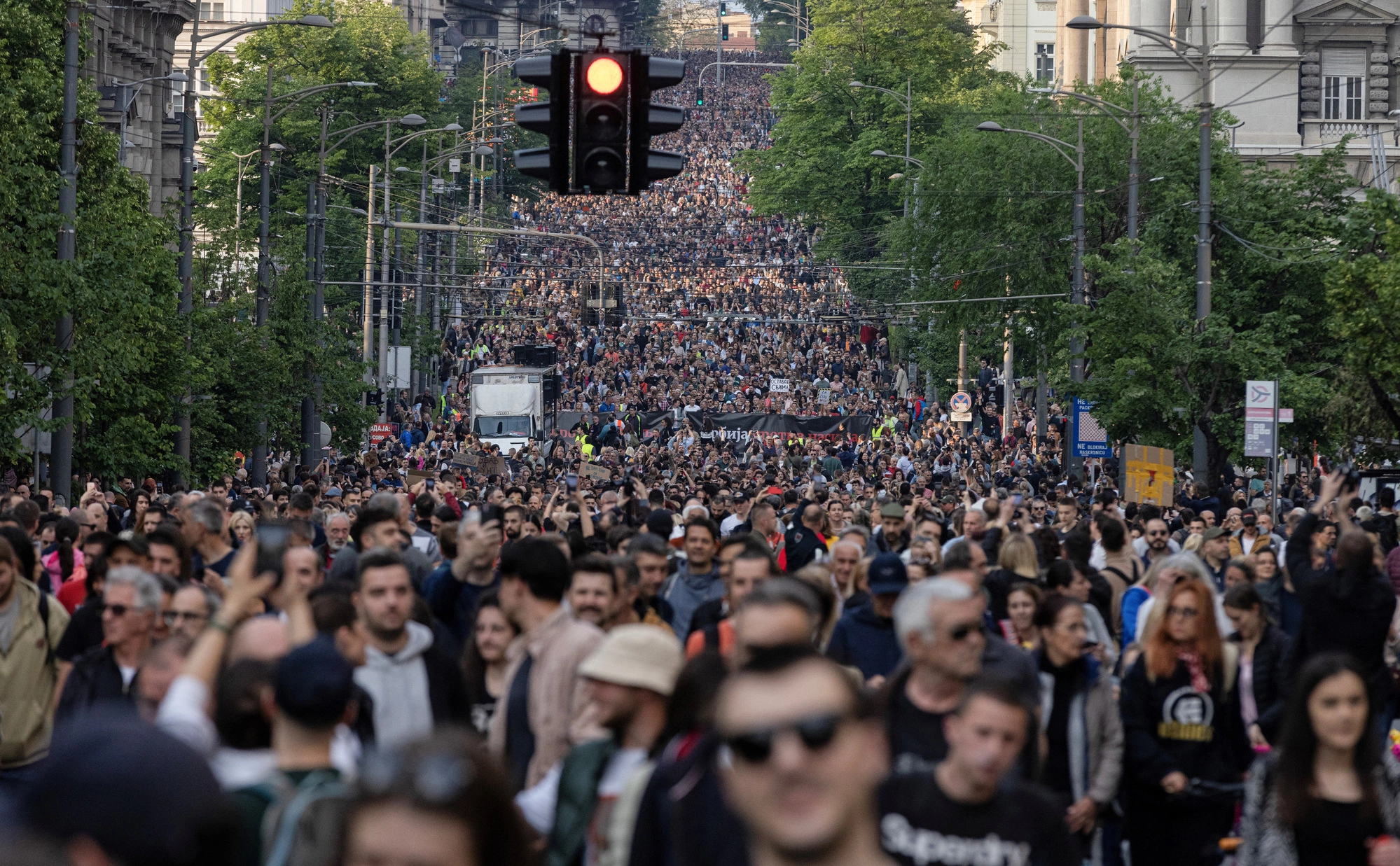 Marko Djurica / Reuters