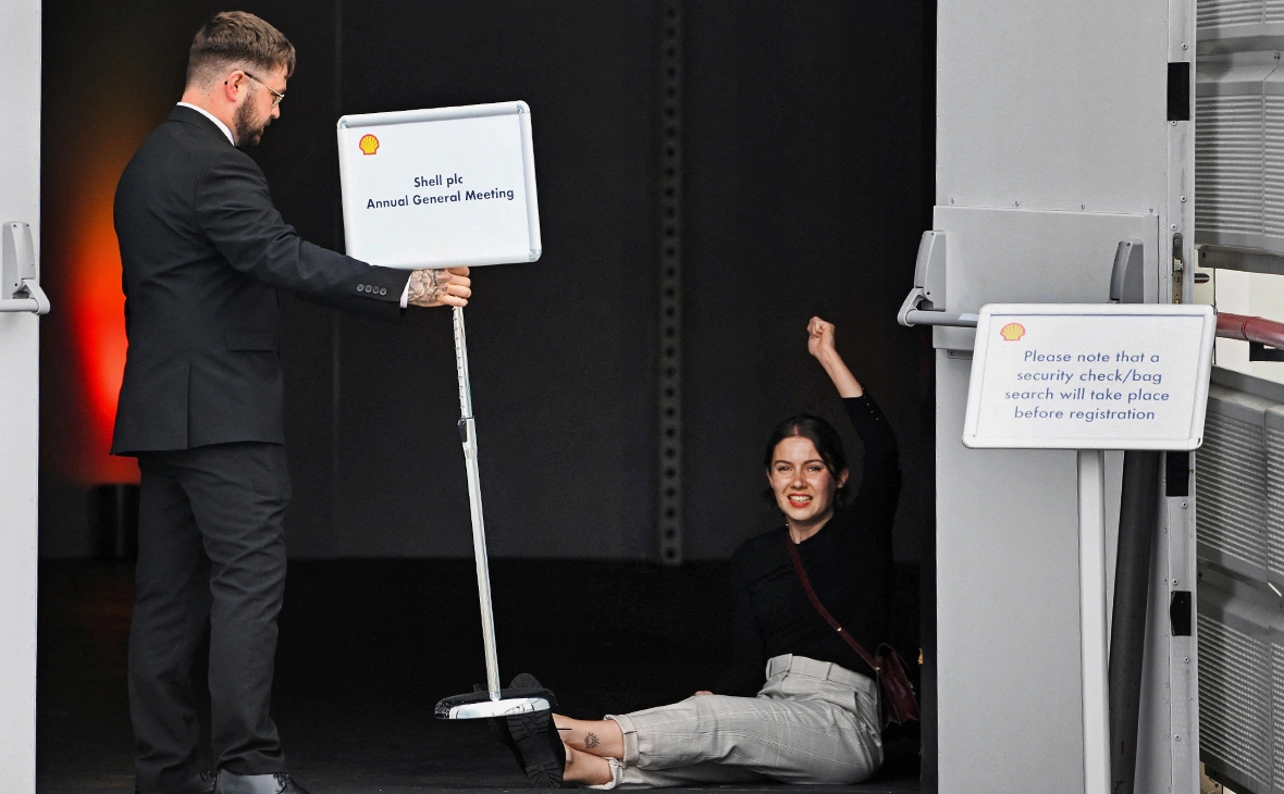 Toby Melville / Reuters