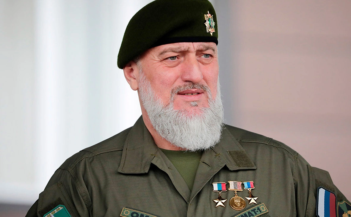 Елена Афонина / ТАСС