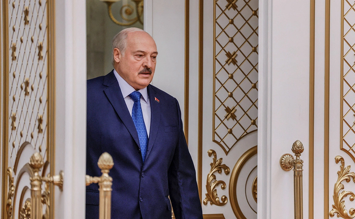 Максим Шеметов / Reuters