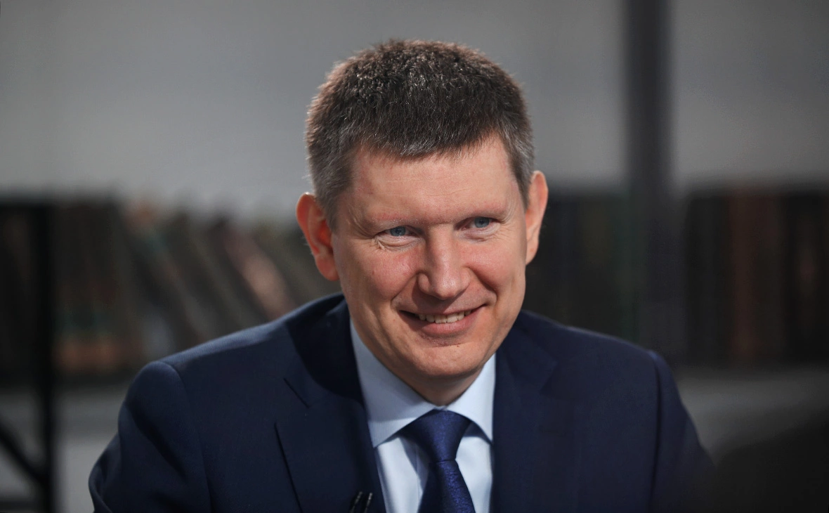 Владислав Шатило / РБК