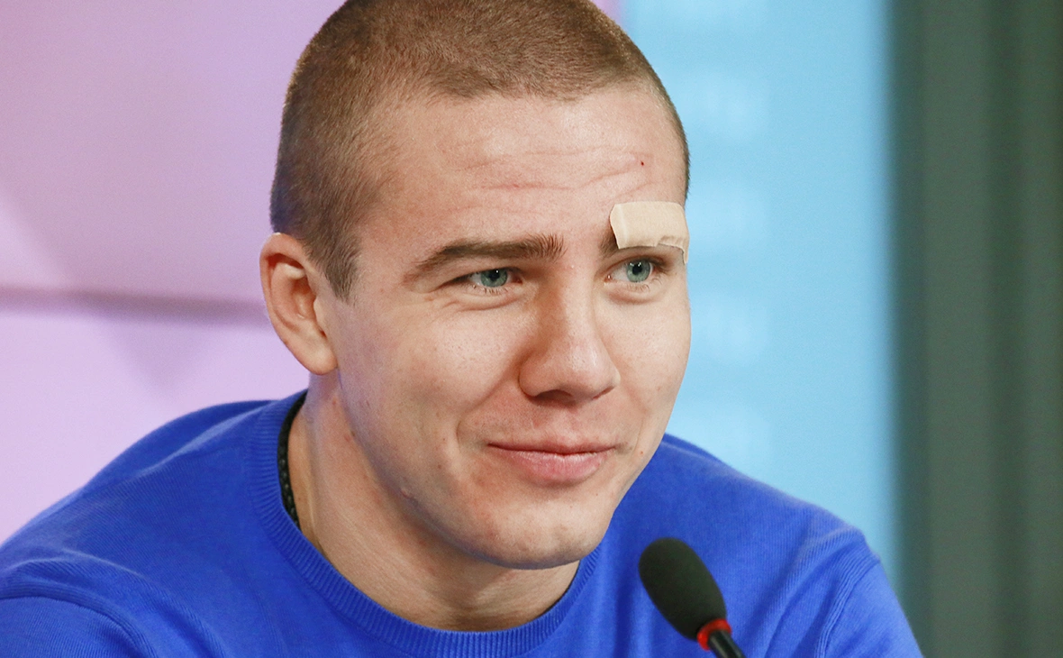 Александр Натрускин / РИА Новости