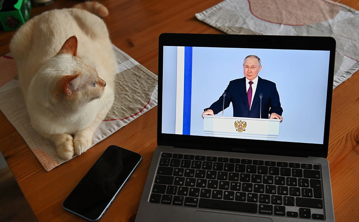 Александр Кряжев / РИА Новости