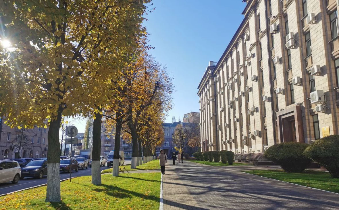 РБК Воронеж