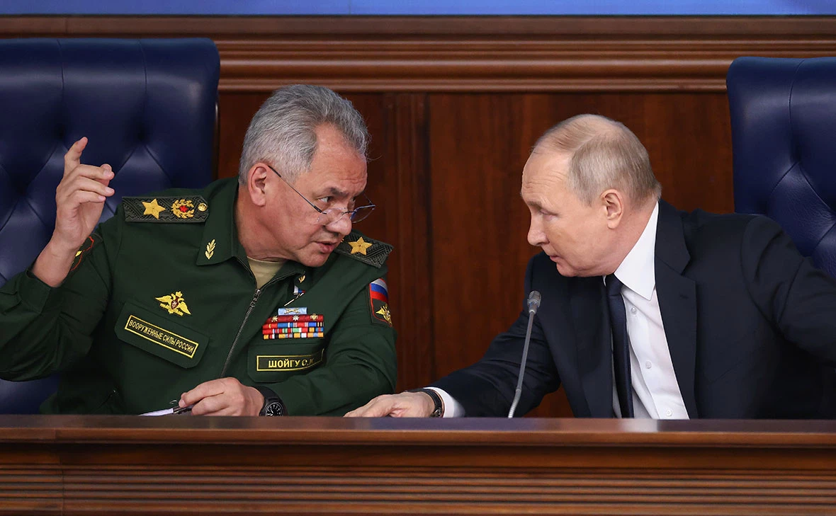 Артем Геодакян / ТАСС