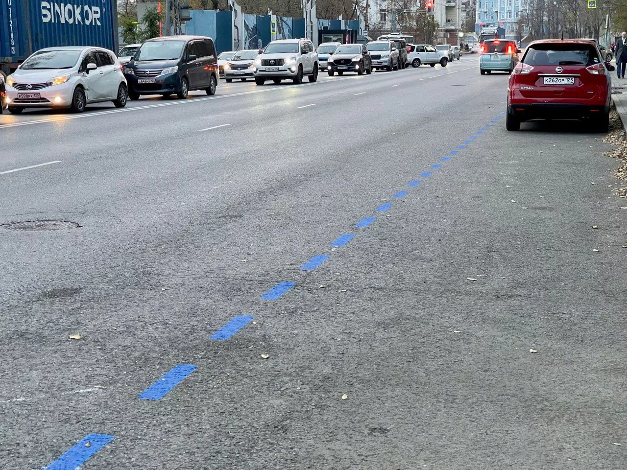 РБК Приморье