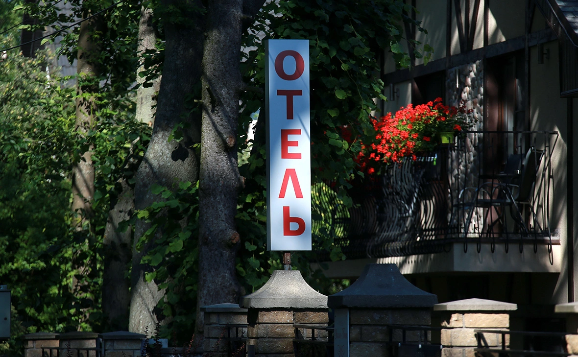 Владимир Смирнов / ТАСС