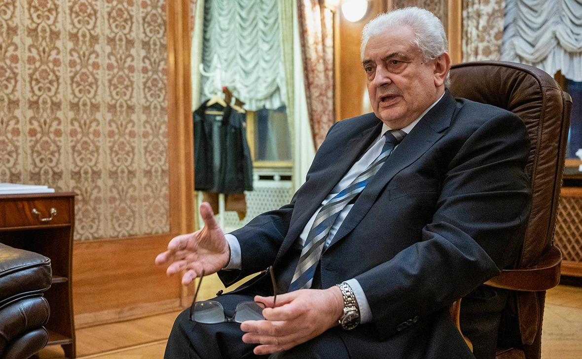 Christophe Gateau / dpa / Global Look Press